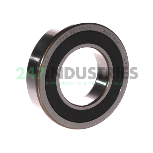 7209BE-2RZP SKF