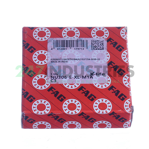 NU306-E-XL-M1-C3 FAG Image 3