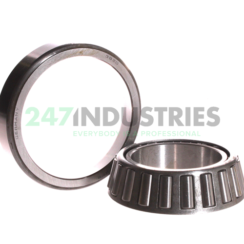 3984/3920 KFB Clarfeld