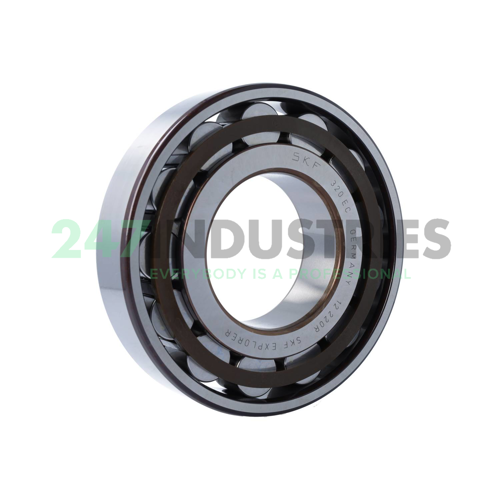N320ECP SKF