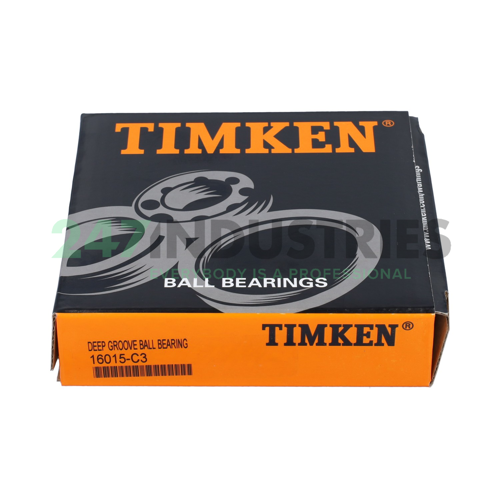 16015-C3 Timken Image 3