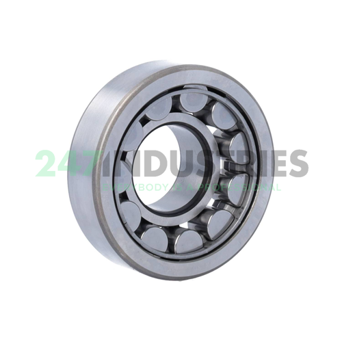 NJ305ECJ SKF Image 3