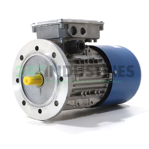 TF71B/4-B5 MT Motori Elettrici