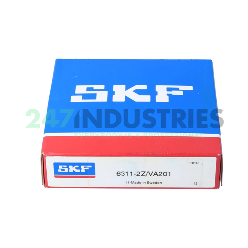 6311-2Z/VA201 SKF Image 3