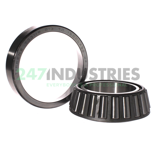 33118 Timken