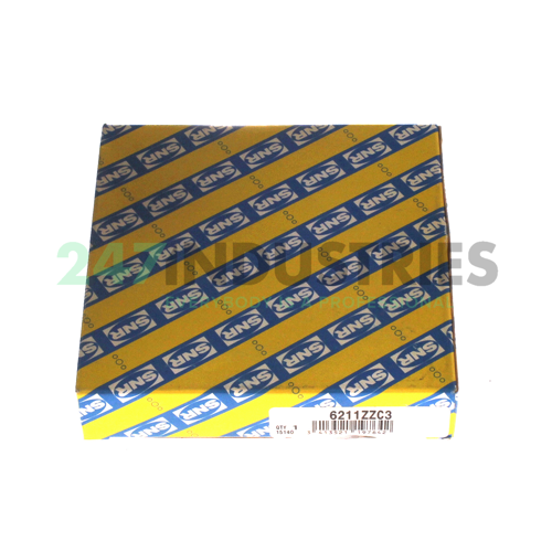 6211ZZC3 SNR Image 3