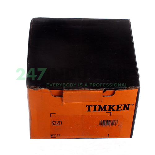 632D Timken Image 4