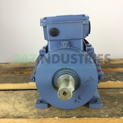 7WAG-91-L4-THTF-B3 Watt Image 4