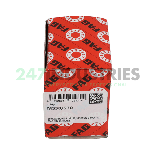 MS30/530 FAG Image 3