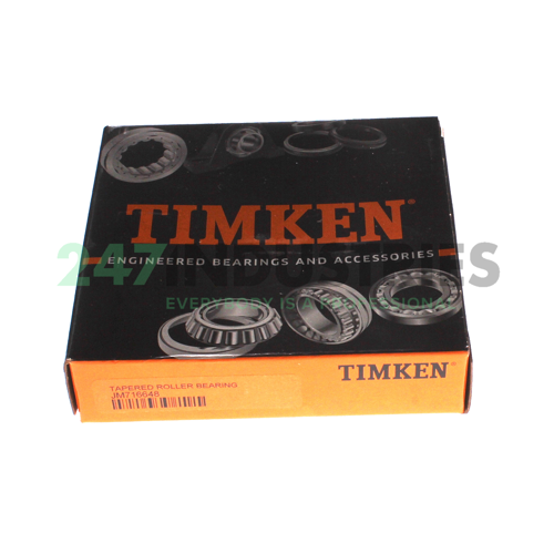 JM716648-N0000 Timken Image 3