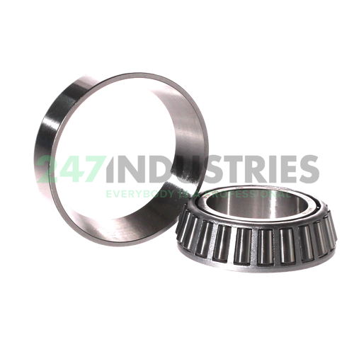 32007J2/Q SKF Image 2