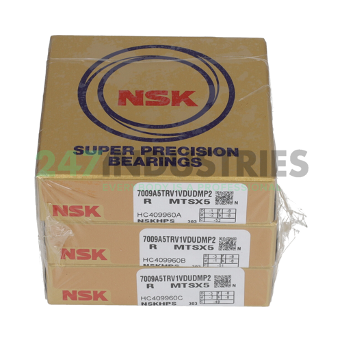 7009A5TRV1VDUDMP2 NSK