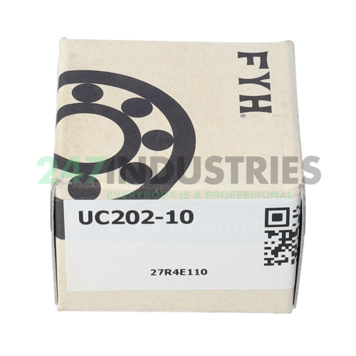 UC202-10 FYH Image 3