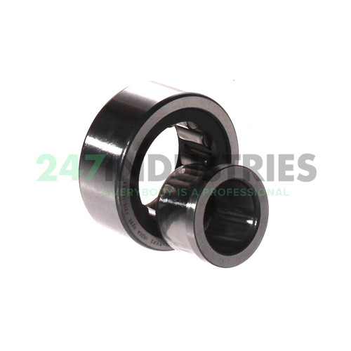 NJ2203-E-XL-TVP2 FAG Image 3