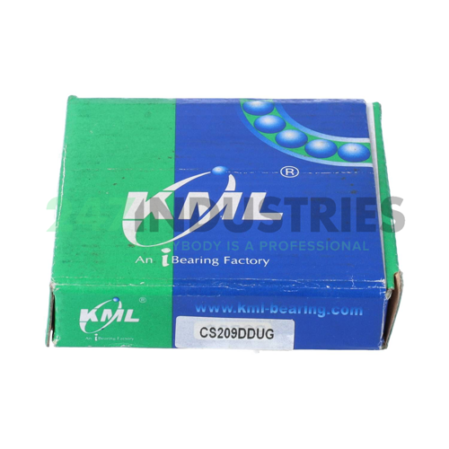 CS209DDUG Keep Moving Long Image 3