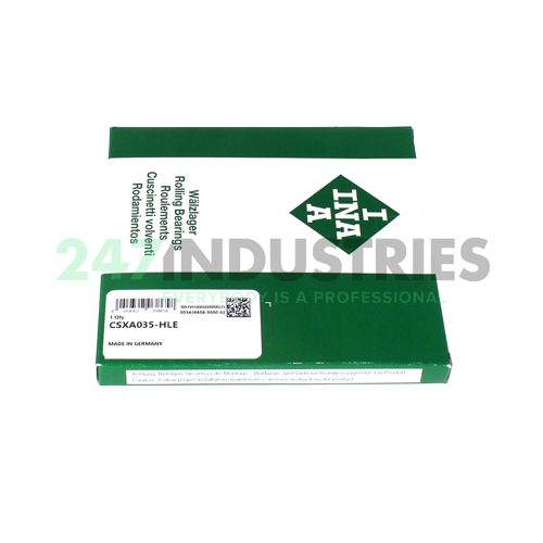 CSXA035-HLE INA Image 3