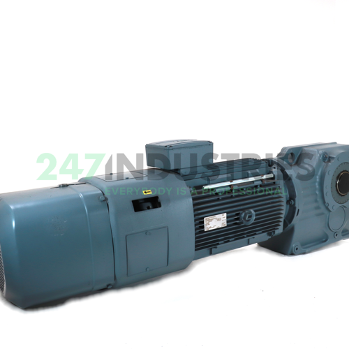 KA97/DRE180L4BE30HRTFXV2 SEW-EURODRIVE