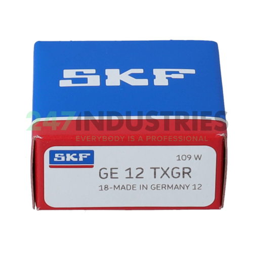 GE12TXGR SKF Image 2