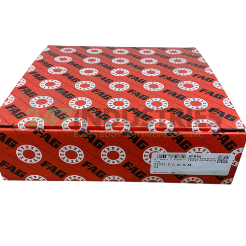 22222-E1A-XL-K-M-C3 FAG Image 4