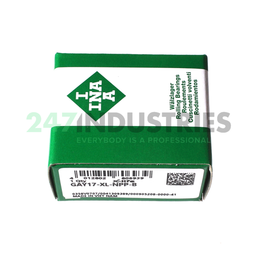 GAY17-XL-NPP-B INA Image 3