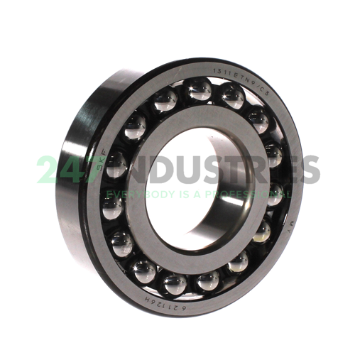 1311ETN9/C3 SKF