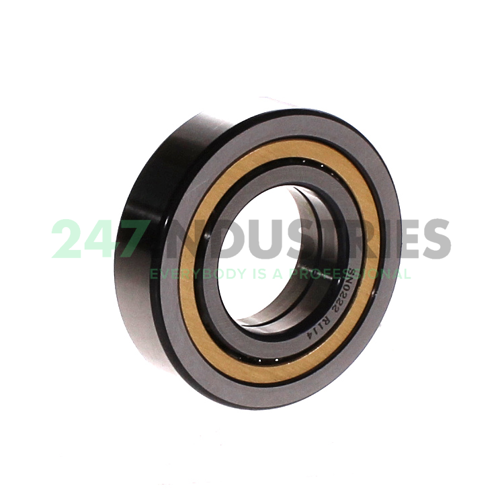 QJ206-XL-MPA-T42A FAG Image 2