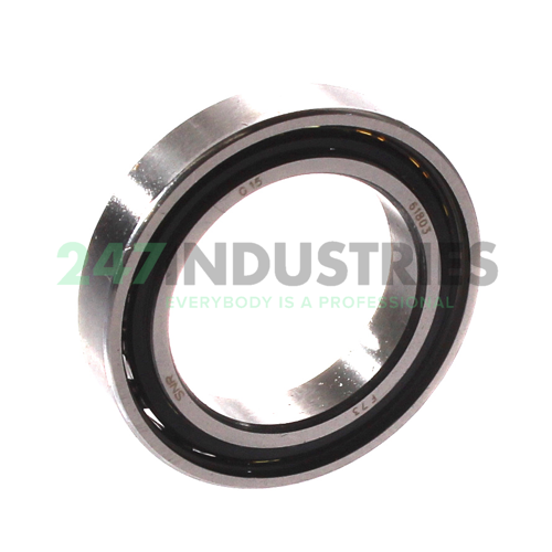 61803G15 SNR Image 2