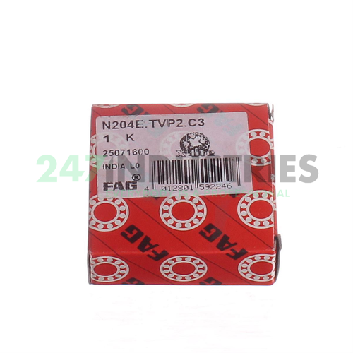 N204E.TVP2.C3 FAG Image 4