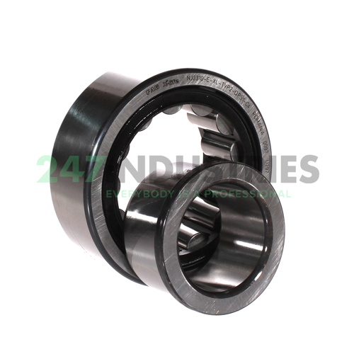 NJ2310-E-XL-TVP2-QP51-C4 FAG Image 2