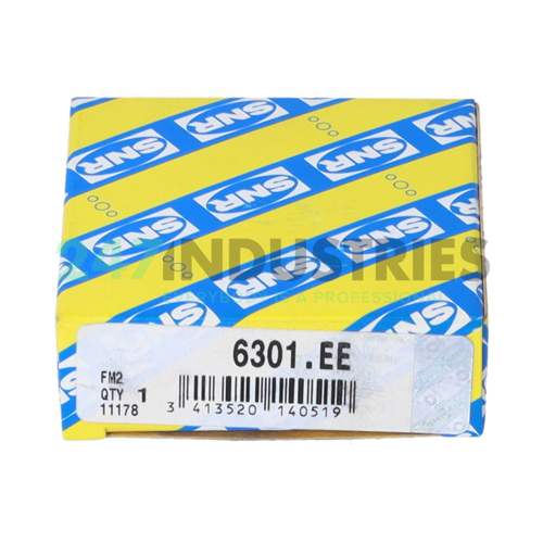 6301EE SNR Image 4