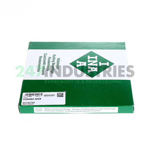 FLAN80-MSB INA Image 2