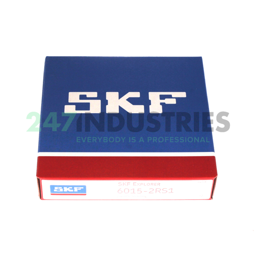 6015-2RS1 SKF Image 3