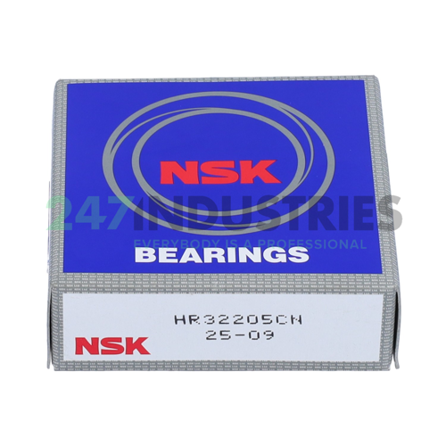 HR32205CN NSK Image 3