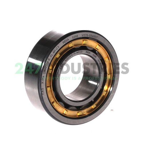 NJ2206-E-XL-M1-C3 FAG