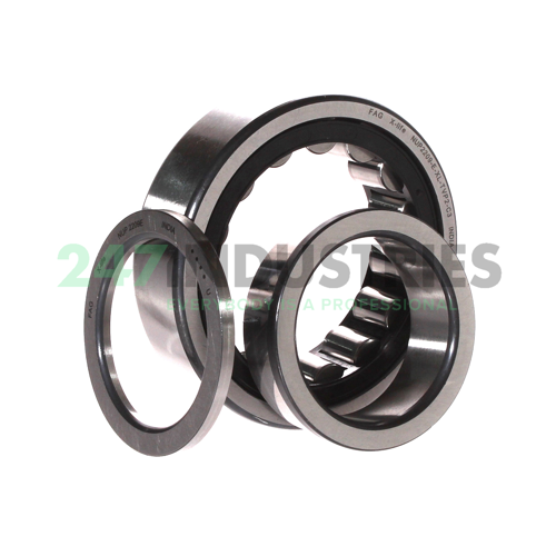 NUP2209-E-XL-TVP2-C3 FAG Image 3