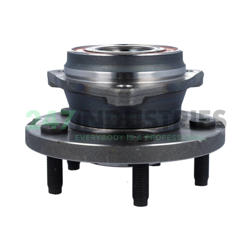 BR930335 SKF Image 4