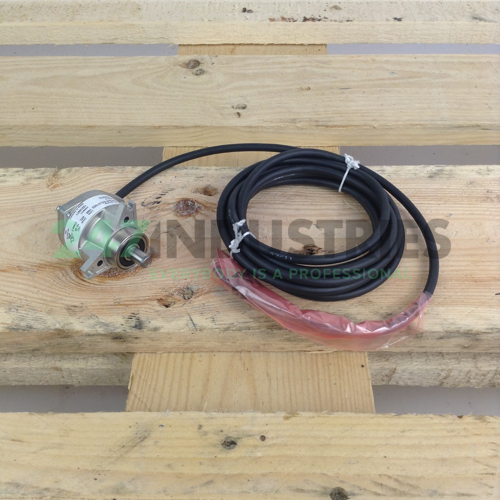 DKS40-E5L01000 SICK Image 3