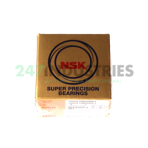 7005CTRDUMP3 NSK