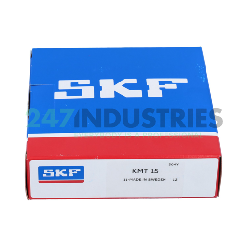 KMT15 SKF Image 3