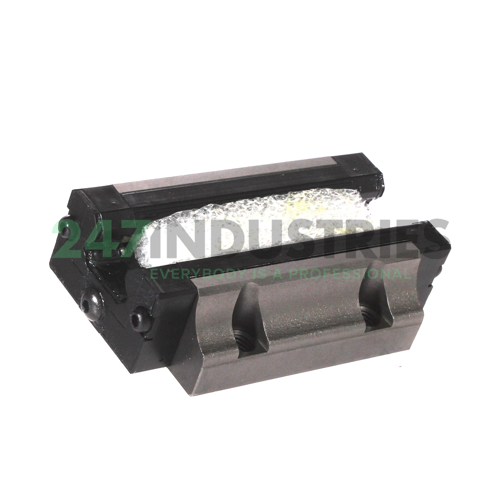 LLTHC25LA-T0 P5 SKF Image 2