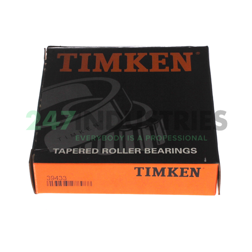 39433 Timken Image 3