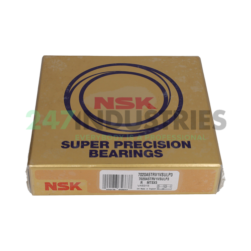 7020A5TRV1VSULP3 NSK