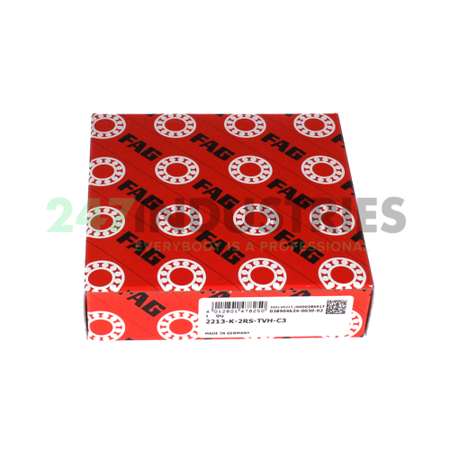 2213-K-2RS-TVH-C3 FAG Image 2