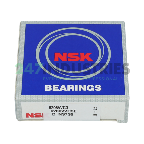 6206VVC3E NSK Image 3
