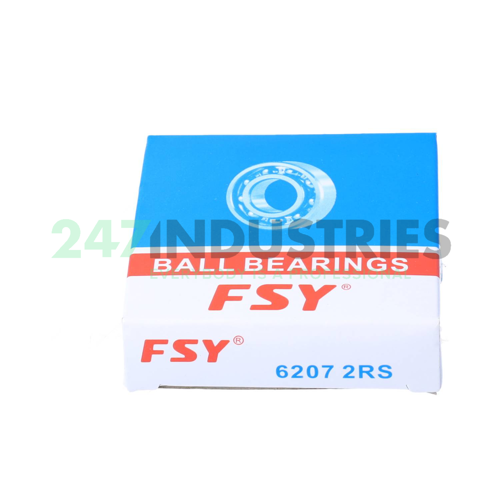 6207 2RS FSY Image 3