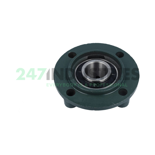 UCFC207 Neutral Image 2