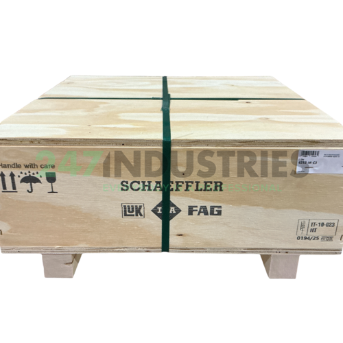 6252-M-C3 FAG Image 2