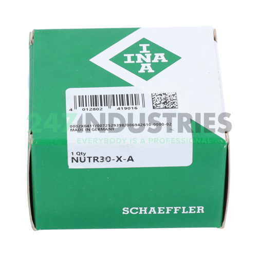 NUTR30-X-A INA Image 3