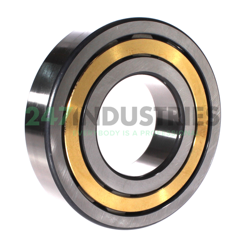 NJ316-E-XL-M1-C3 FAG Image 2