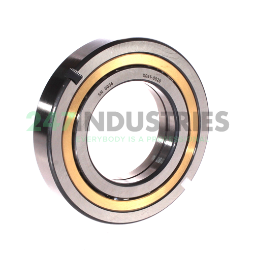 QJ213-XL-N2-MPA FAG Image 2